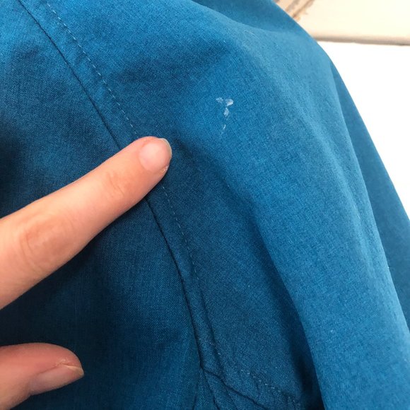 Loki Convertible Jacket outdoor mountaineering - Picture 3 of 11